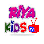 RIYA KIDS TV logo