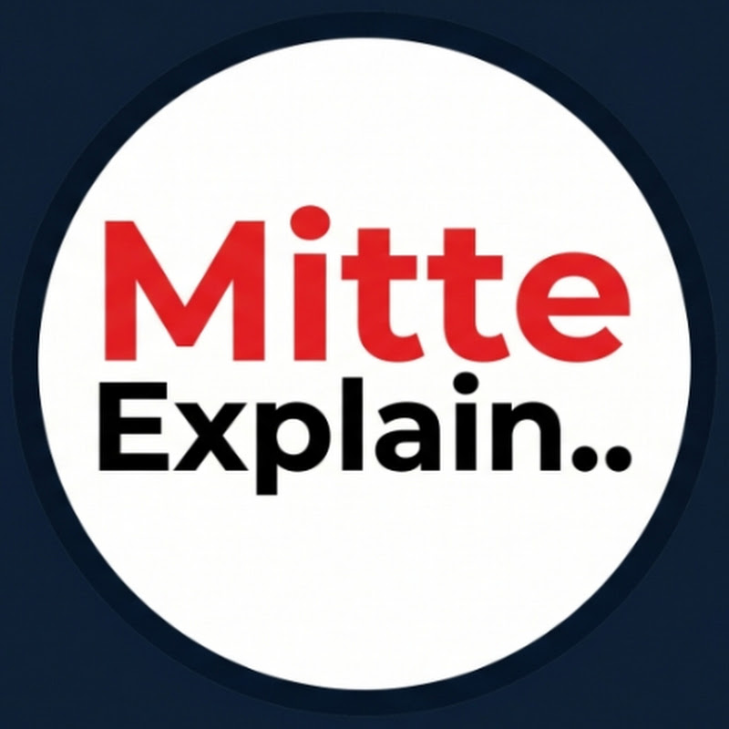 Mitte Explain