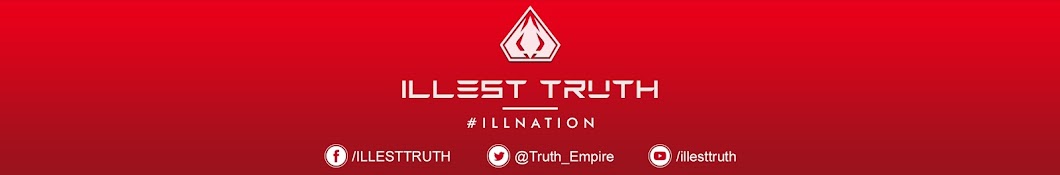 ILLEST TRUTH Avatar canale YouTube 