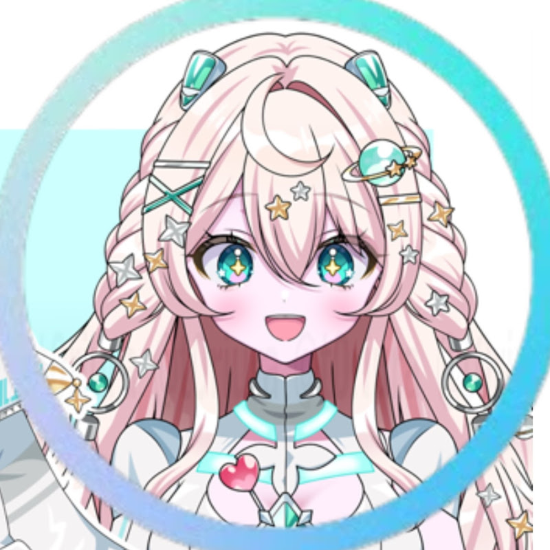 星舞ちる☁️💫