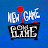 New Game Old Flame