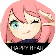 HAPPY BEAR