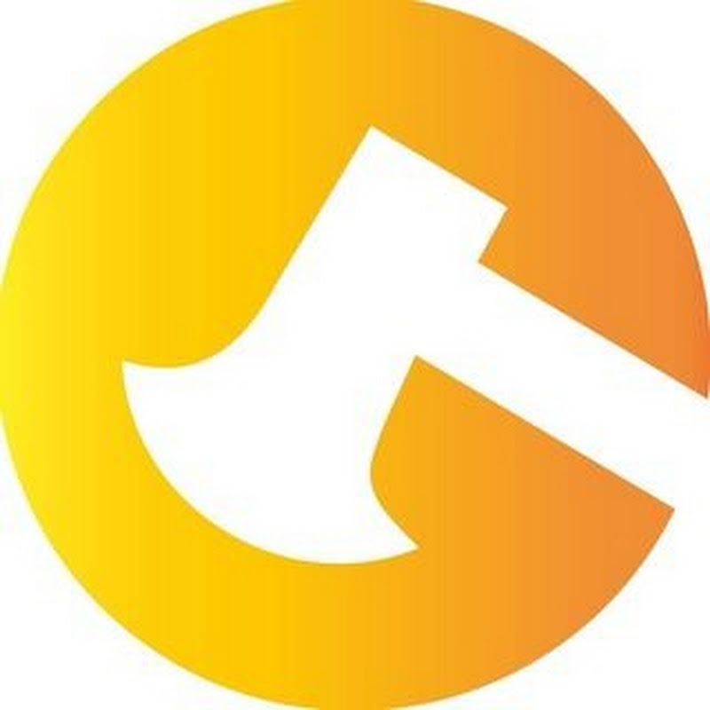 Cryptoaxe