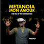 Metanoia Mon Amour logo