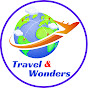 Travel & Wonders logo