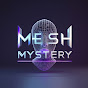 Mesh Mystery  logo