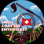 Swiss Coaster Enthusiast logo