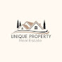 Unique property Delhi Ncr🏠 logo