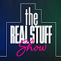 The Real Stuff Show logo