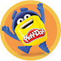 Play-Doh Surprise logo