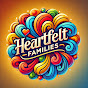 Heartfelt Families logo