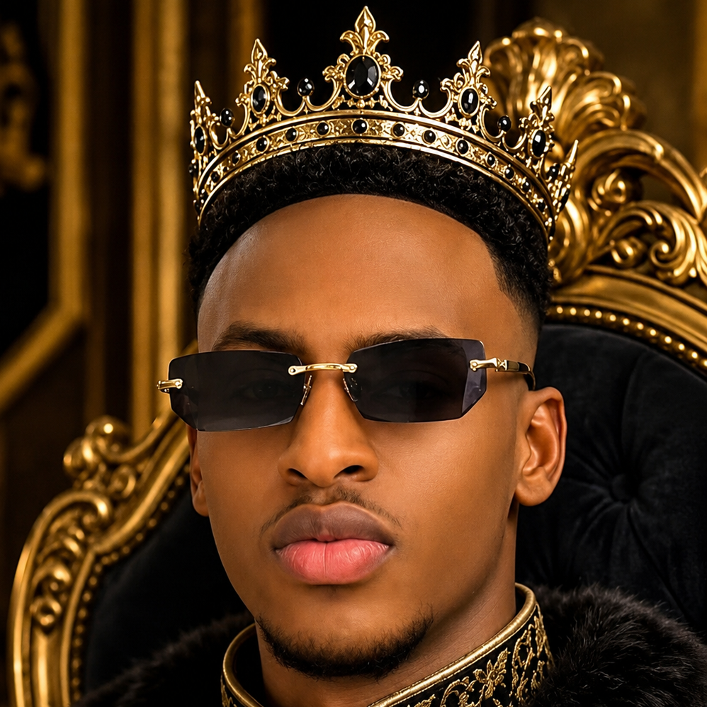 Post from KING ALPHA