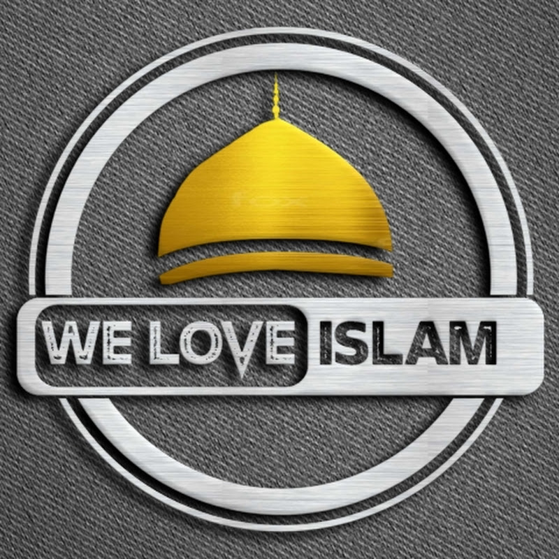 We Love islam