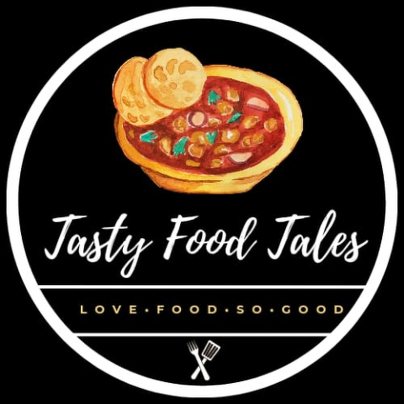 Tasty Food Tales
