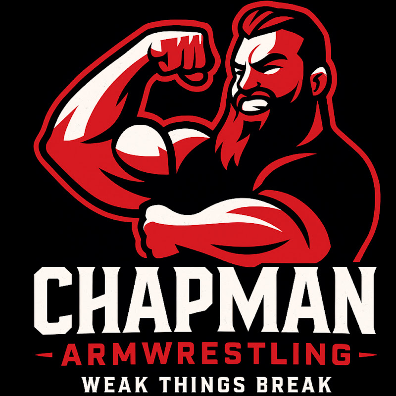 Chapman Armwrestling