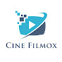 Cine Filmox logo