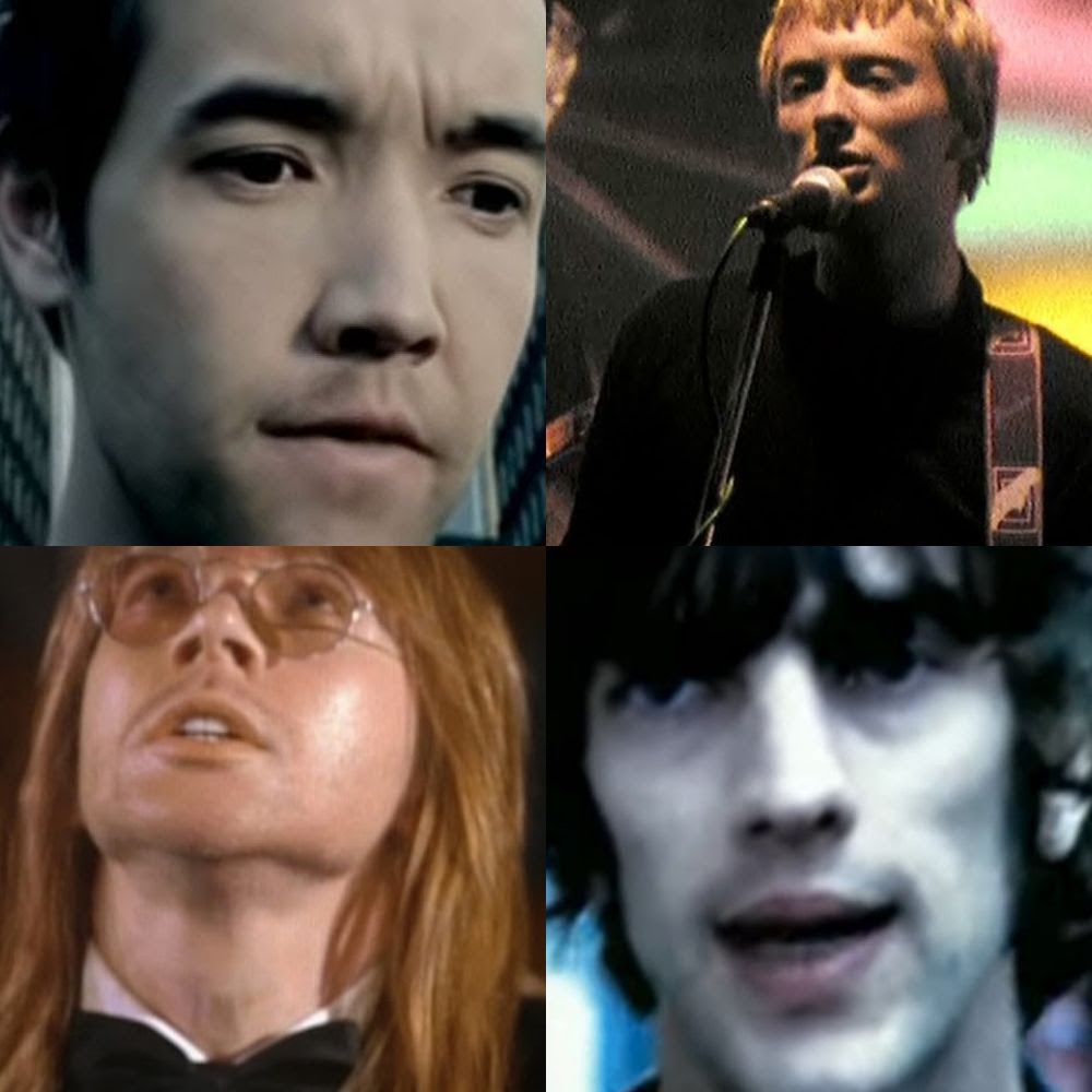 Lo mejor de la musica alternativa