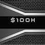 $100K Amazon Expert logo