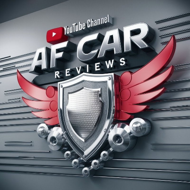 AF CAR REVIEWS 