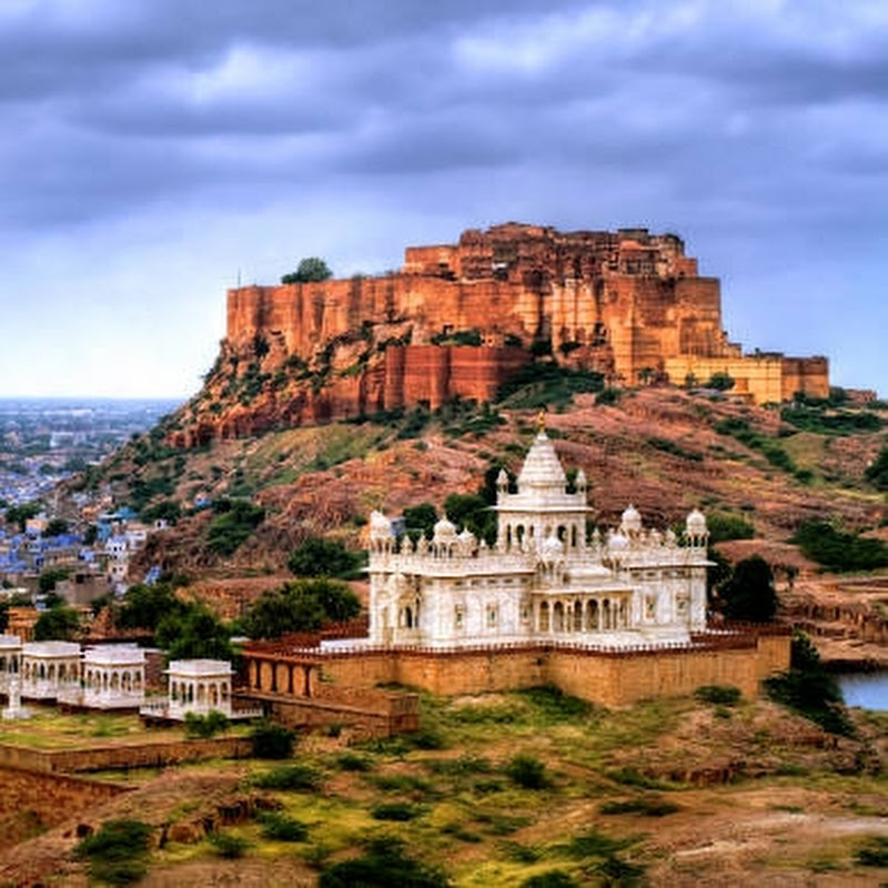 Rajasthani Dhamaal