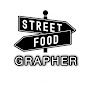 STREET FOOD GRAPHER  logo
