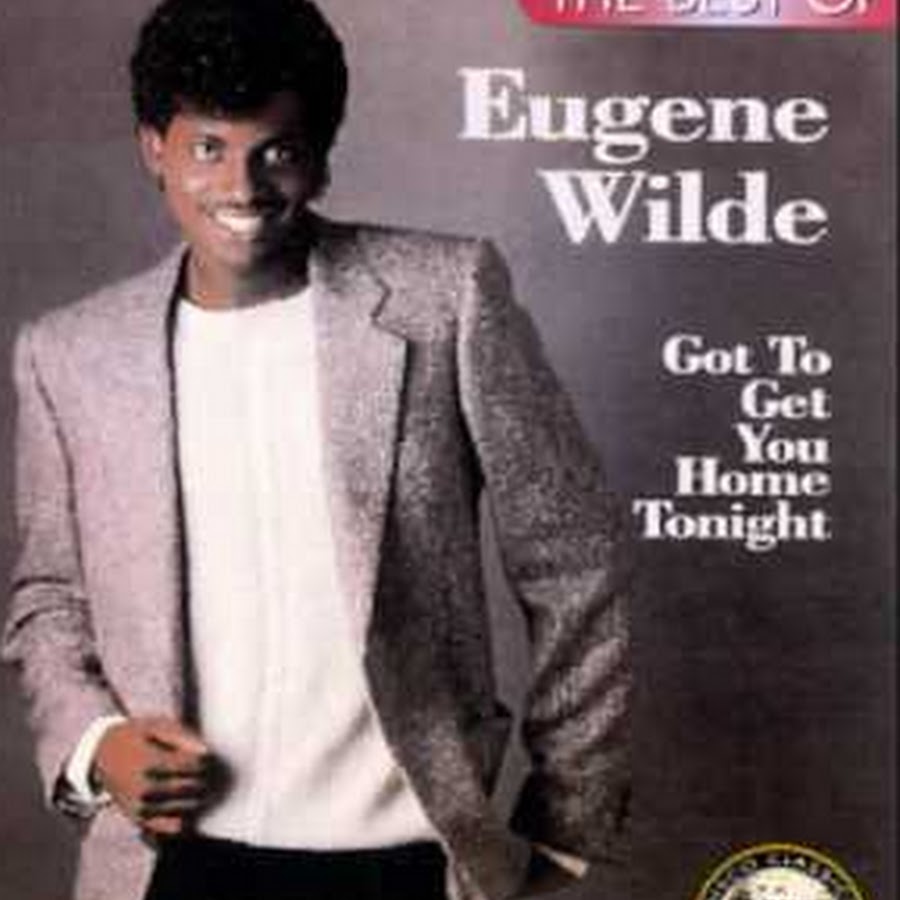 Eugene Wilde Topic YouTube