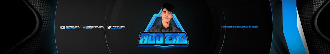 abo Zdo Ø§Ø¨Ùˆ Ø²Ø¯Ùˆ Avatar channel YouTube 