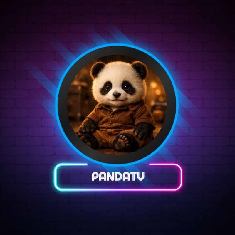 Pandatv
