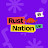 Rust Nation UK