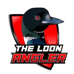 The Loon Angler