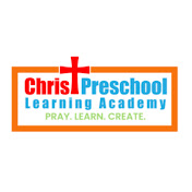 Christ Preschool Learning Acad -  Online Preschool