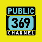 Public 369 Channel logo