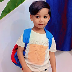 cartoon Hu