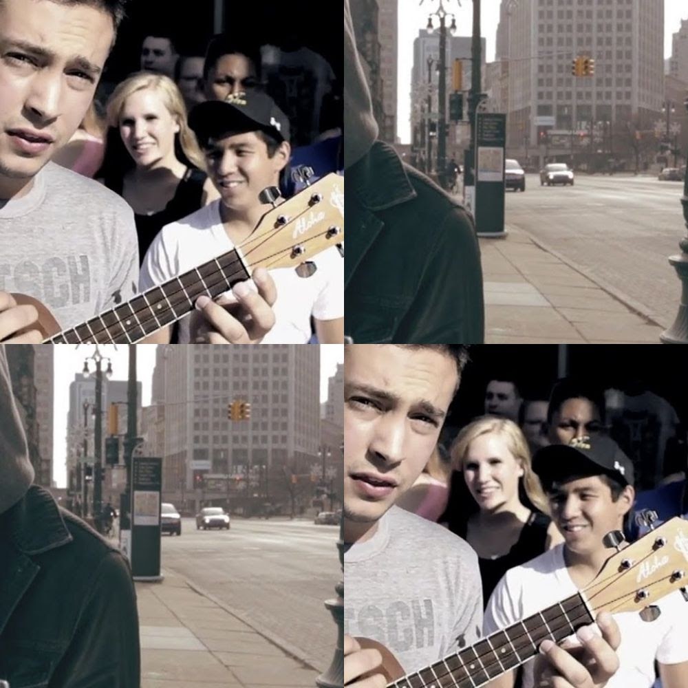 Twenty One Pilots Acoustic