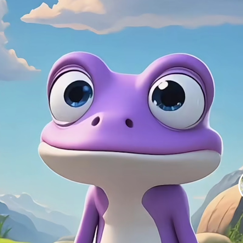 Hire Ai Gen Room — Kids & Family YouTube creator for sponsorships