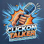 ClickOn Talker logo