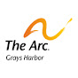 The Arc of Grays Harbor logo