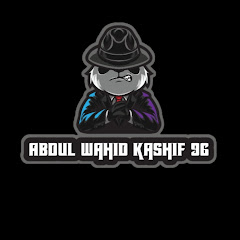 Abdul Wahid 