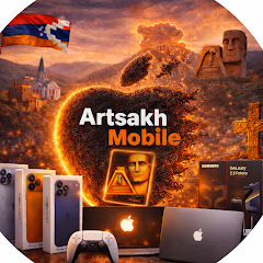 Artsakh Mobile
