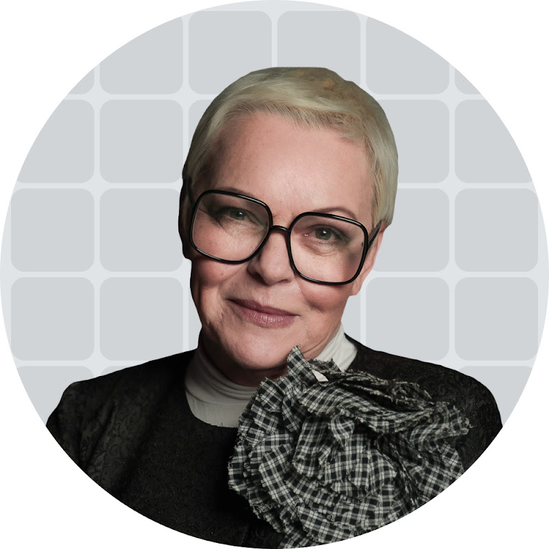 Закрой гештальт Logo