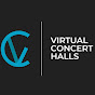 Virtual Concert Halls logo