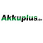 AkkuPlus logo