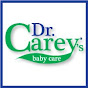 Dr. Carey's Baby Care logo
