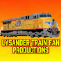 Lysander Train Fan Productions logo