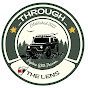 Through the lens logo