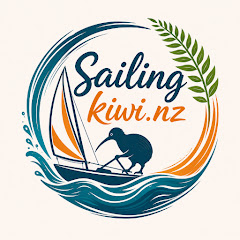 Sailing Kiwi