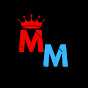 Millionaire Mindset logo
