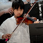 Athena Lin - @Athenasviolinjourney - Youtube