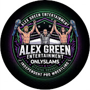 Alex Green
