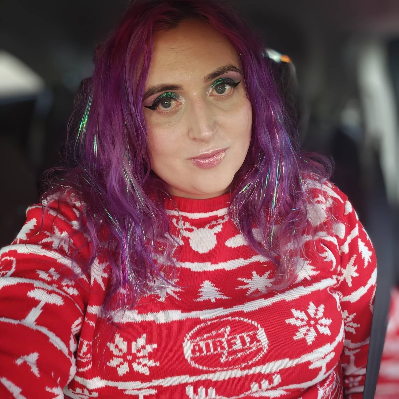 Post from Ms Modeller